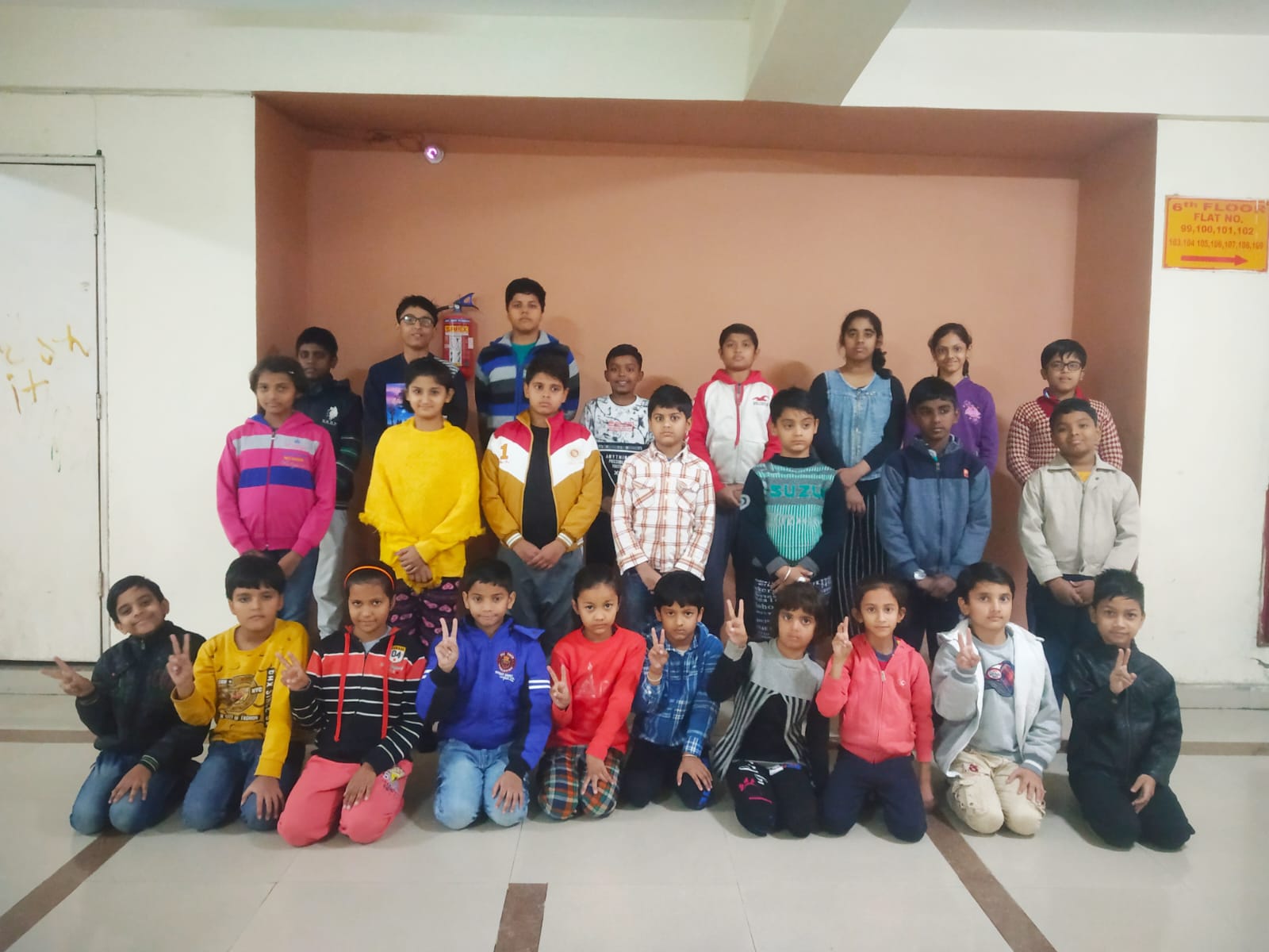 Abacus Training